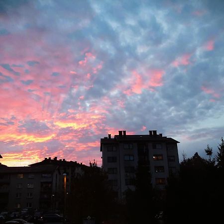 Apartma Vila Tara Prebold ภายนอก รูปภาพ
