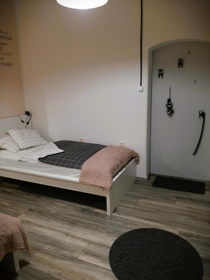 Apartma Vila Tara Prebold ภายนอก รูปภาพ
