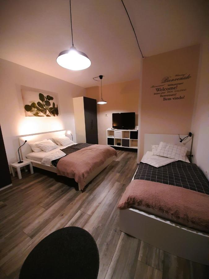 Apartma Vila Tara Prebold ภายนอก รูปภาพ