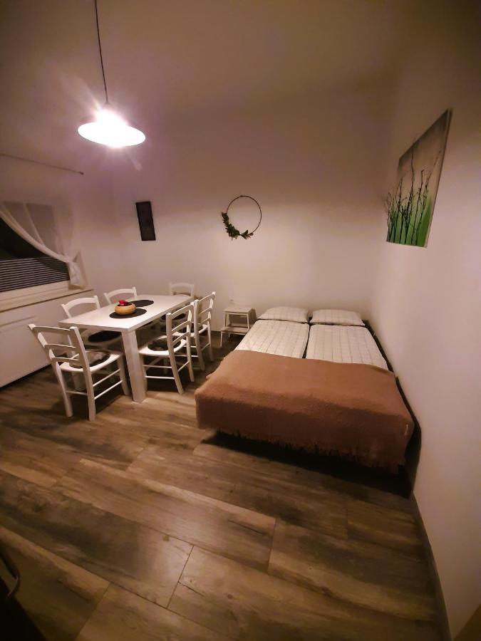 Apartma Vila Tara Prebold ภายนอก รูปภาพ