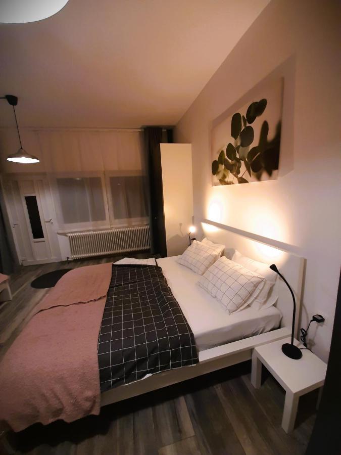 Apartma Vila Tara Prebold ภายนอก รูปภาพ