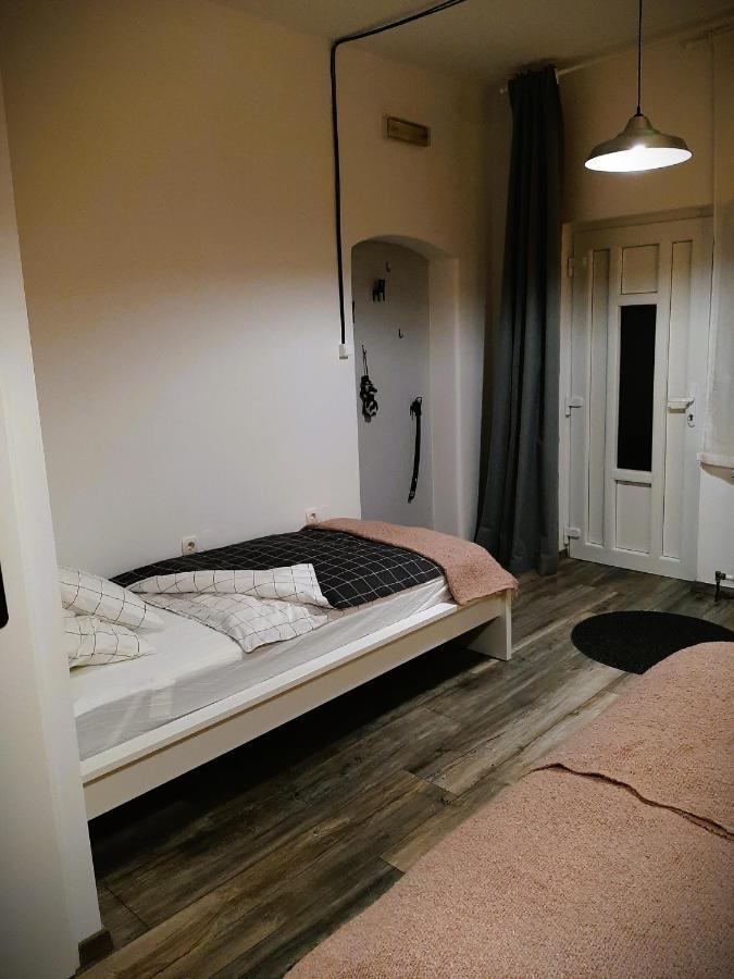 Apartma Vila Tara Prebold ภายนอก รูปภาพ