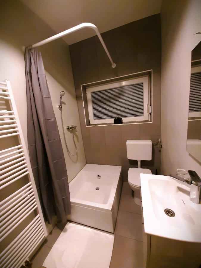 Apartma Vila Tara Prebold ภายนอก รูปภาพ