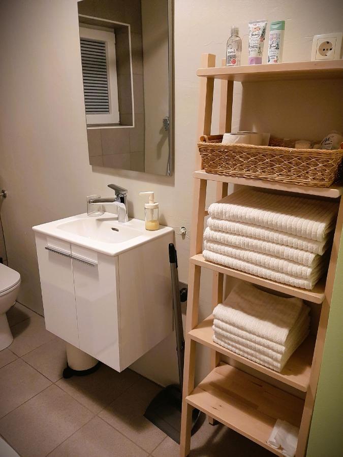 Apartma Vila Tara Prebold ภายนอก รูปภาพ