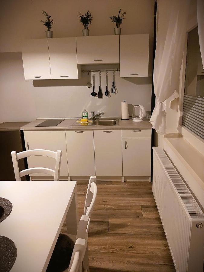 Apartma Vila Tara Prebold ภายนอก รูปภาพ